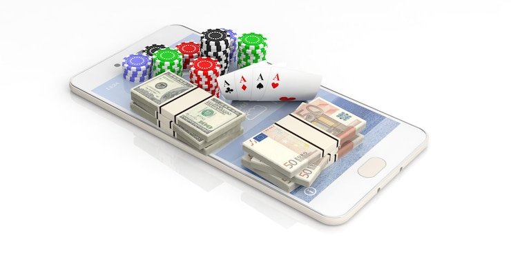 Studio live dealer casinolevant dengan multi-kamera dan dealer profesional