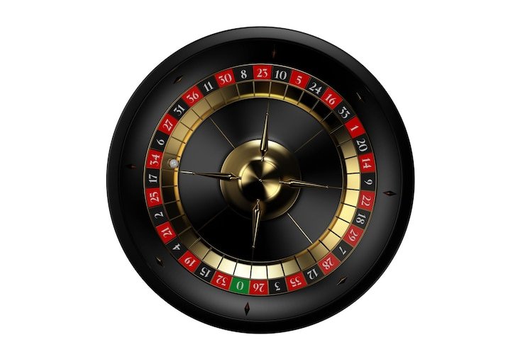 thumbnail video cara memasang taruhan French Roulette