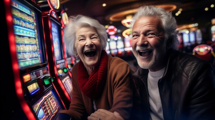 Dashboard program loyalitas casinolevant menampilkan saldo poin dan tingkat member