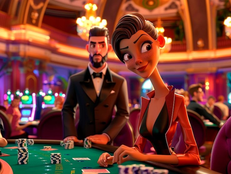 Tampilan dashboard analisis casinolevant untuk penelitian Total Goals